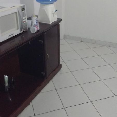 Pousada Do Robson Brasília Exterior foto